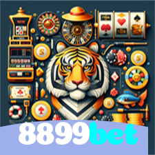 8899bet：Sua chance de ganhar começa no cassino online com poker e apostas no futebol!