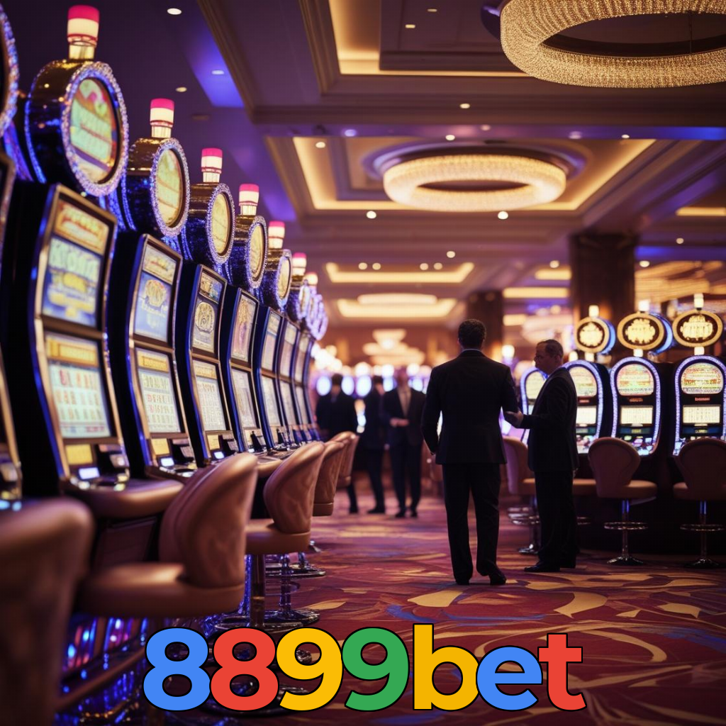 8899bet：Aposte no seu time no futebol e divirta-se com slots e roleta!