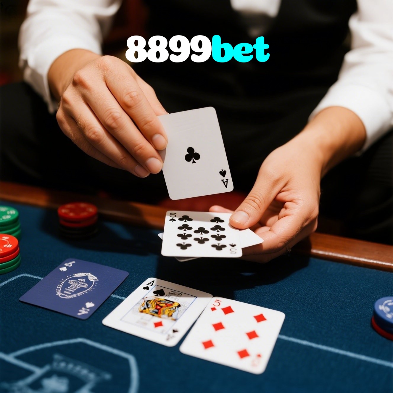 8899bet:Apostas ao vivo no futebol e grandes prêmios em blackjack e roleta!