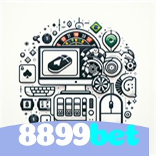 8899bet:Conquiste prêmios no futebol e vença nas mesas de poker online!