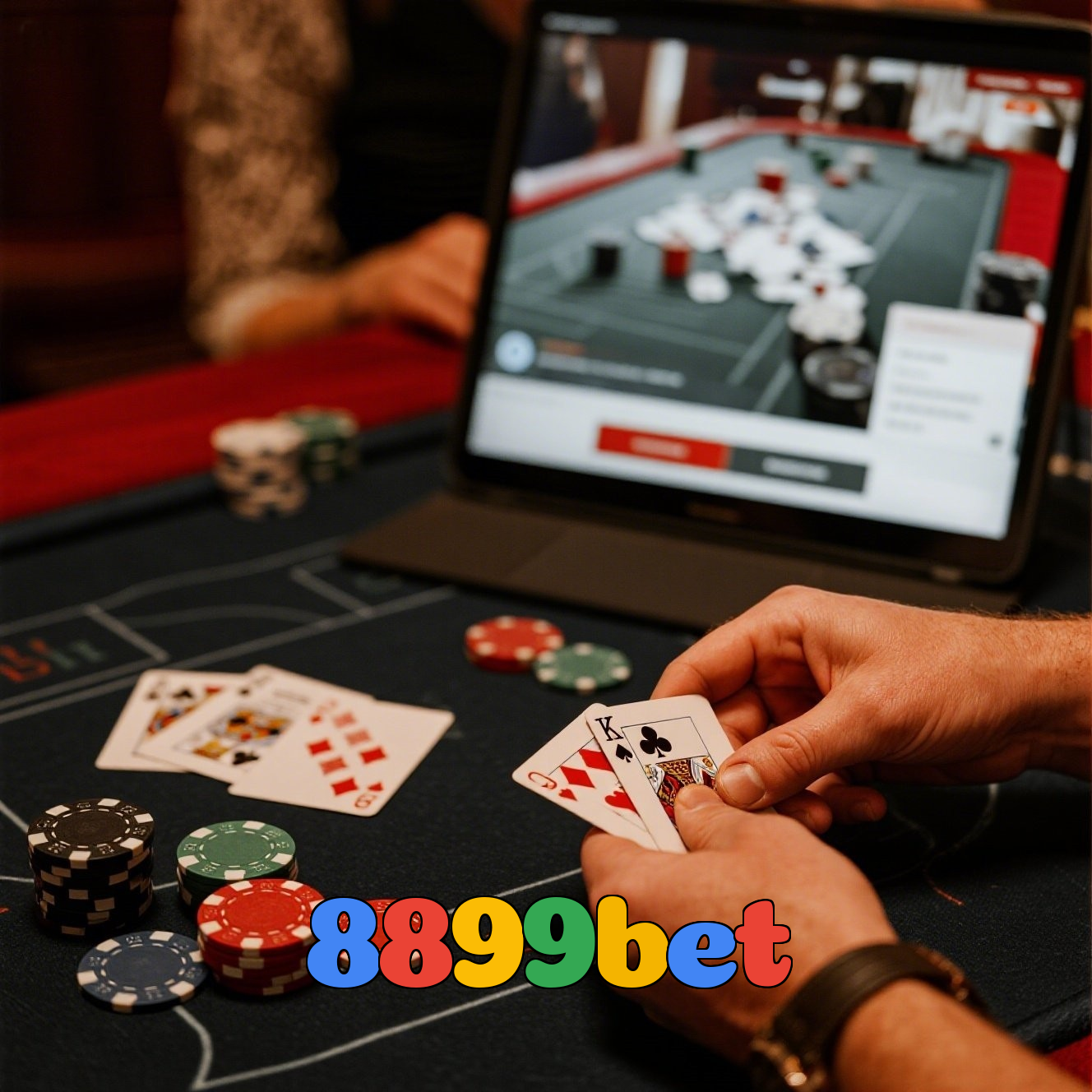 8899bet：Jogue slots e aposte no futebol no cassino online mais confiável!
