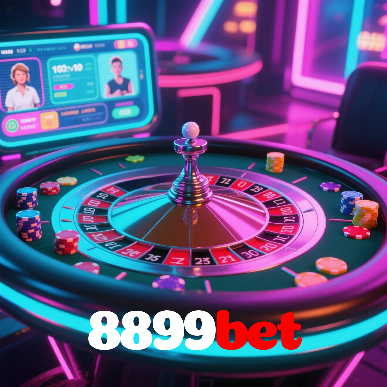 8899bet:A melhor experiência de apostas no futebol e cassino está no nosso site!