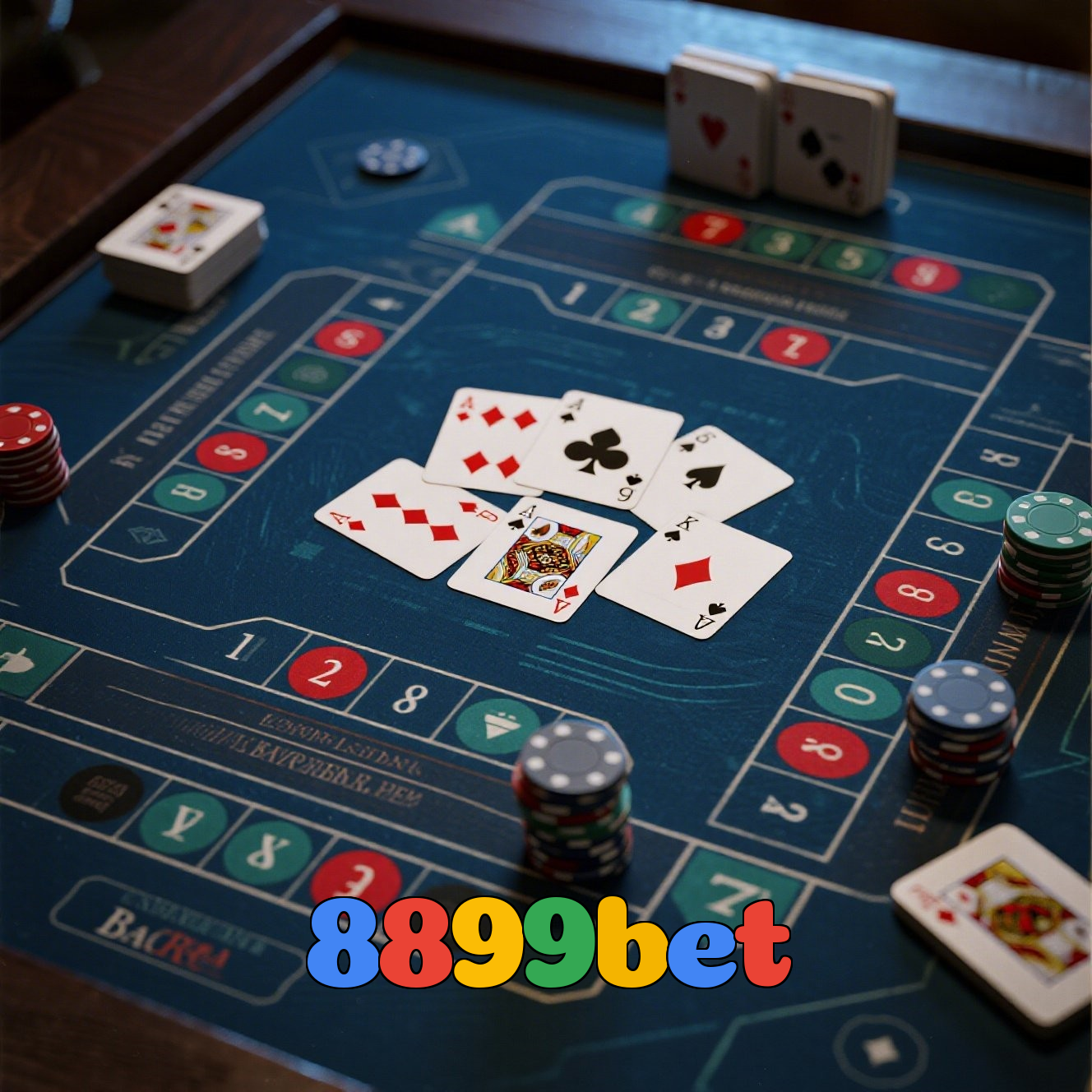 8899bet:A sorte te espera com apostas no futebol e os melhores jogos de cassino!