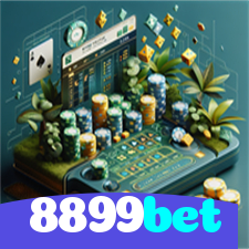 8899bet：No futebol online, a sorte está ao seu lado para ganhar!