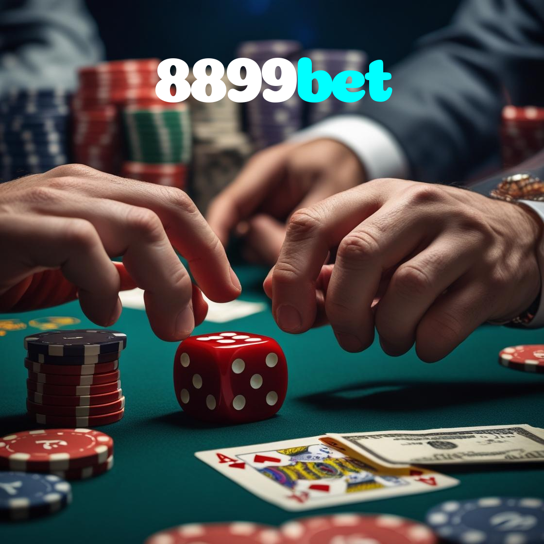 8899bet：Entre no jogo e viva a emoção do futebol online!