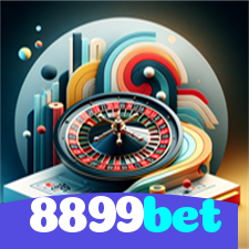 8899bet:Onde sua sorte brilha com apostas no futebol e grandes prêmios em roleta!