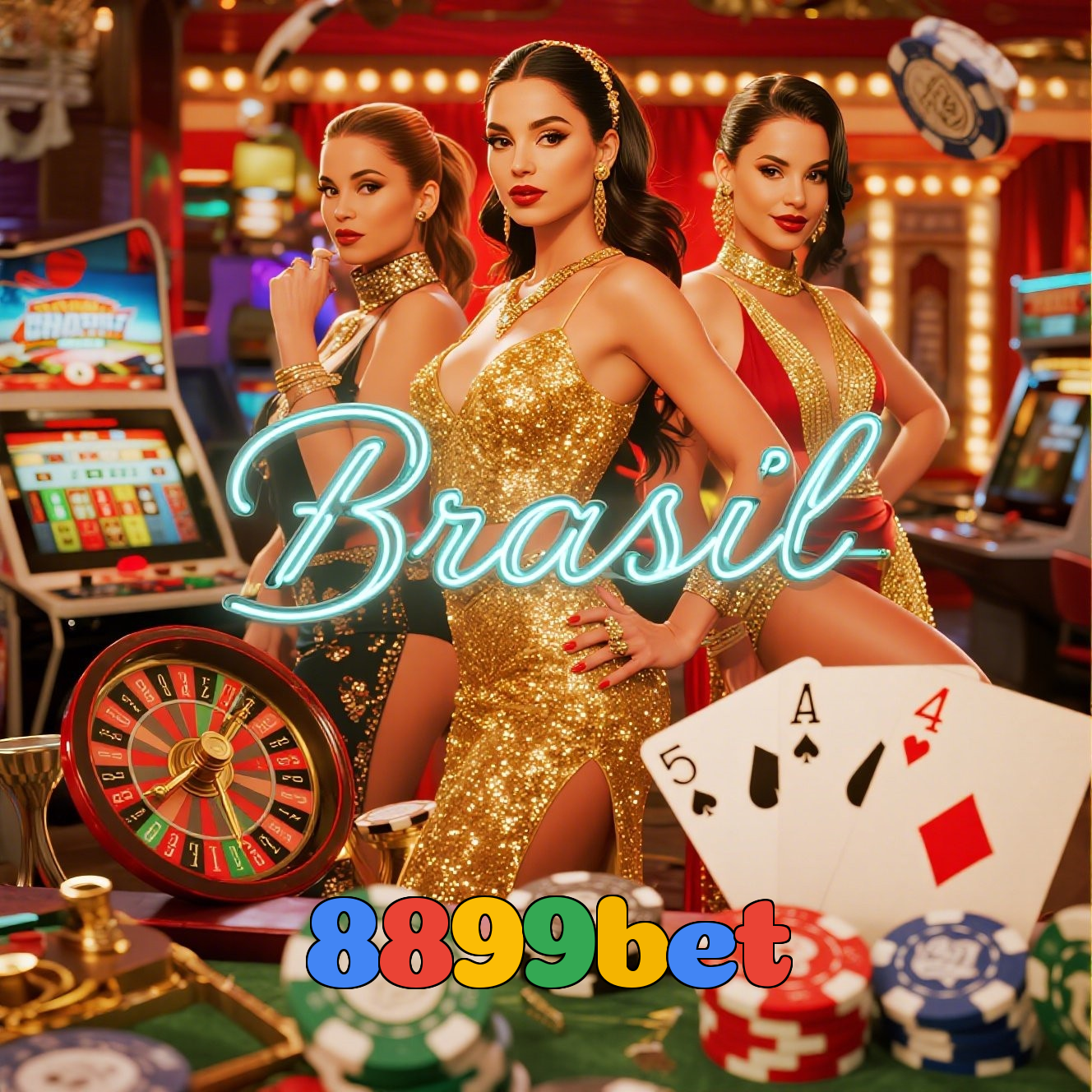8899bet：O cassino online está esperando por você! Jogue e vença!