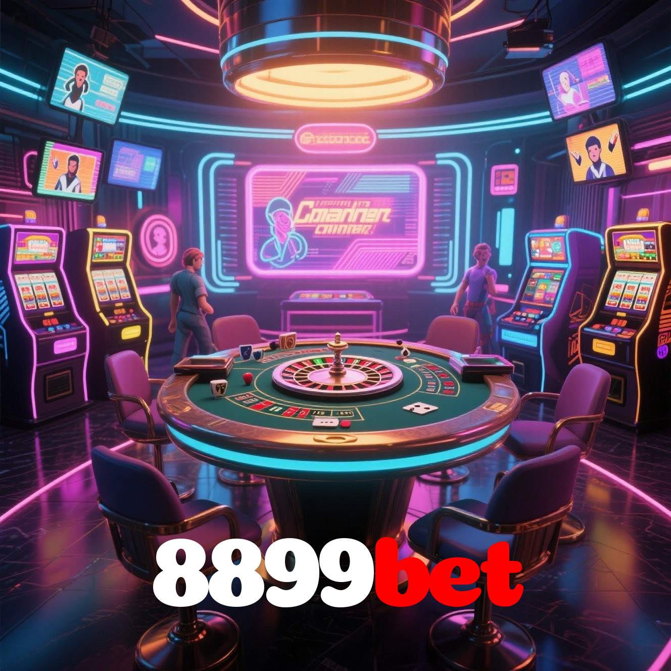 8899bet:Jogue slots, aposte no futebol e ganhe no melhor cassino online!