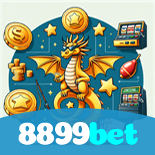 8899bet:A melhor experiência de apostas e jogos de cassino, incluindo futebol online!