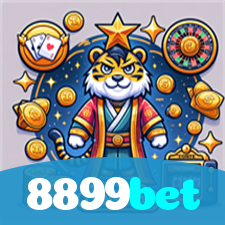 8899bet:A diversão começa no cassino online com poker, roleta e apostas no futebol!