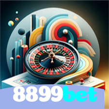 8899bet:O cassino online mais confiável para poker, roleta e apostas no futebol!