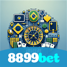 8899bet：A sorte está na roleta! Aposte e ganhe agora!