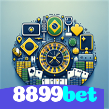 8899bet:Aposte no seu time de futebol e ganhe no blackjack e roleta online!