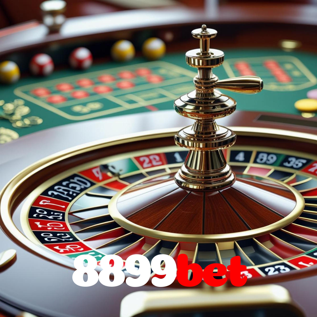 8899bet:Vença na roleta e leve para casa grandes prêmios!
