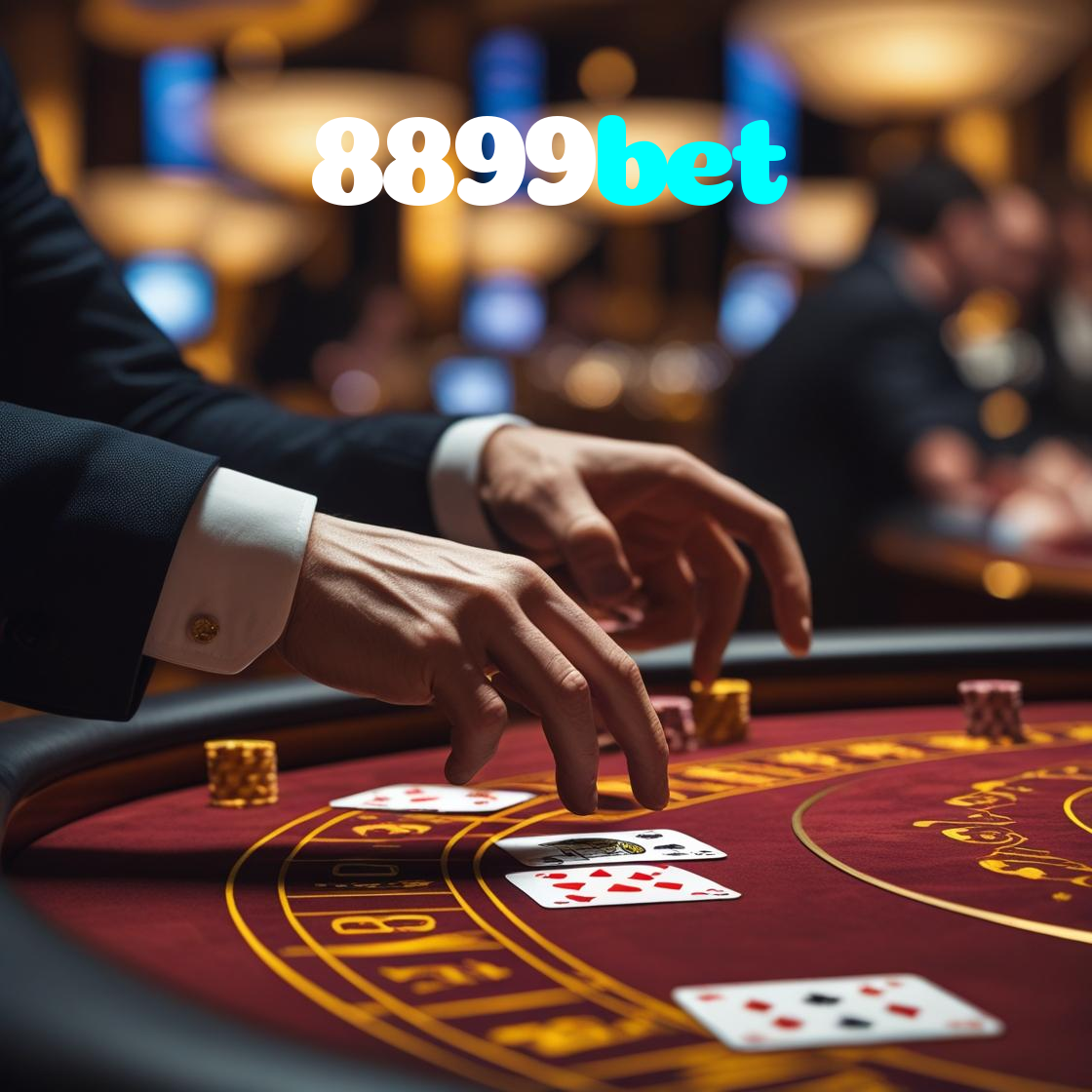 8899bet：Jogue slots, blackjack e aposte no futebol para diversão e vitórias!