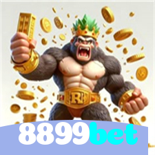8899bet:A experiência de futebol ao vivo e cassino online mais emocionante espera por você!