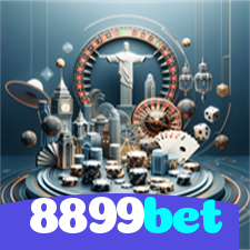 8899bet:O cassino online perfeito para quem adora apostar no futebol e jogar roleta!