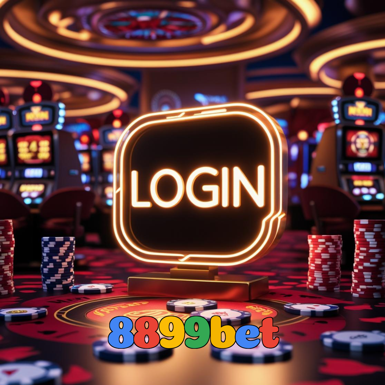 8899bet：Onde sua sorte encontra o melhor cassino online e as apostas no futebol!