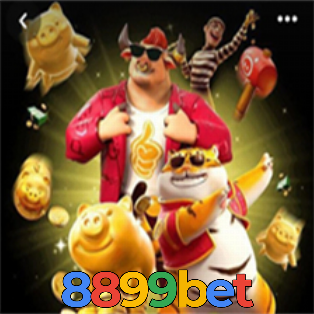 8899bet:Gire nas slots e conquiste o prêmio da sua vida!