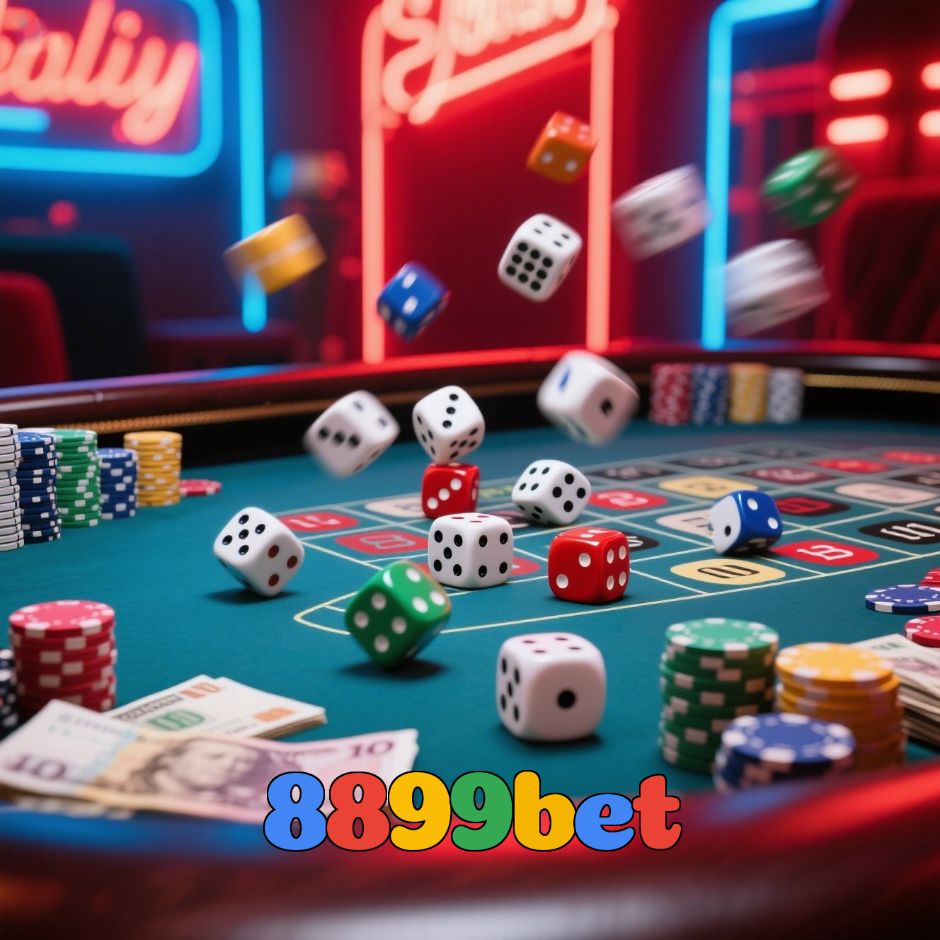 8899bet:Grandes vitórias em poker, roleta e apostas no futebol esperam por você!