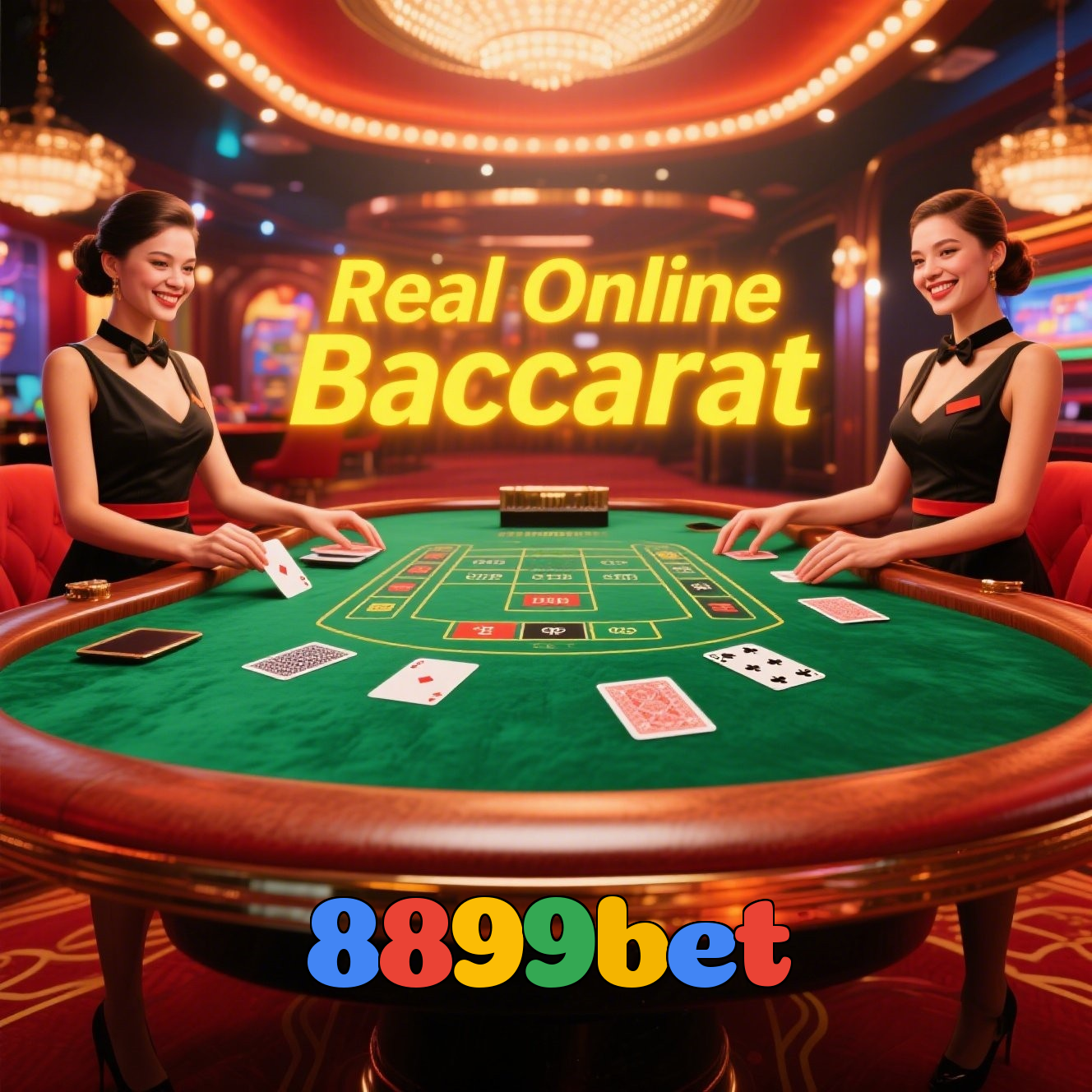 8899bet：As maiores vitórias estão te esperando nas nossas slots online!