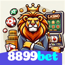 8899bet:Entre no cassino e aposte nas roletas mais emocionantes!