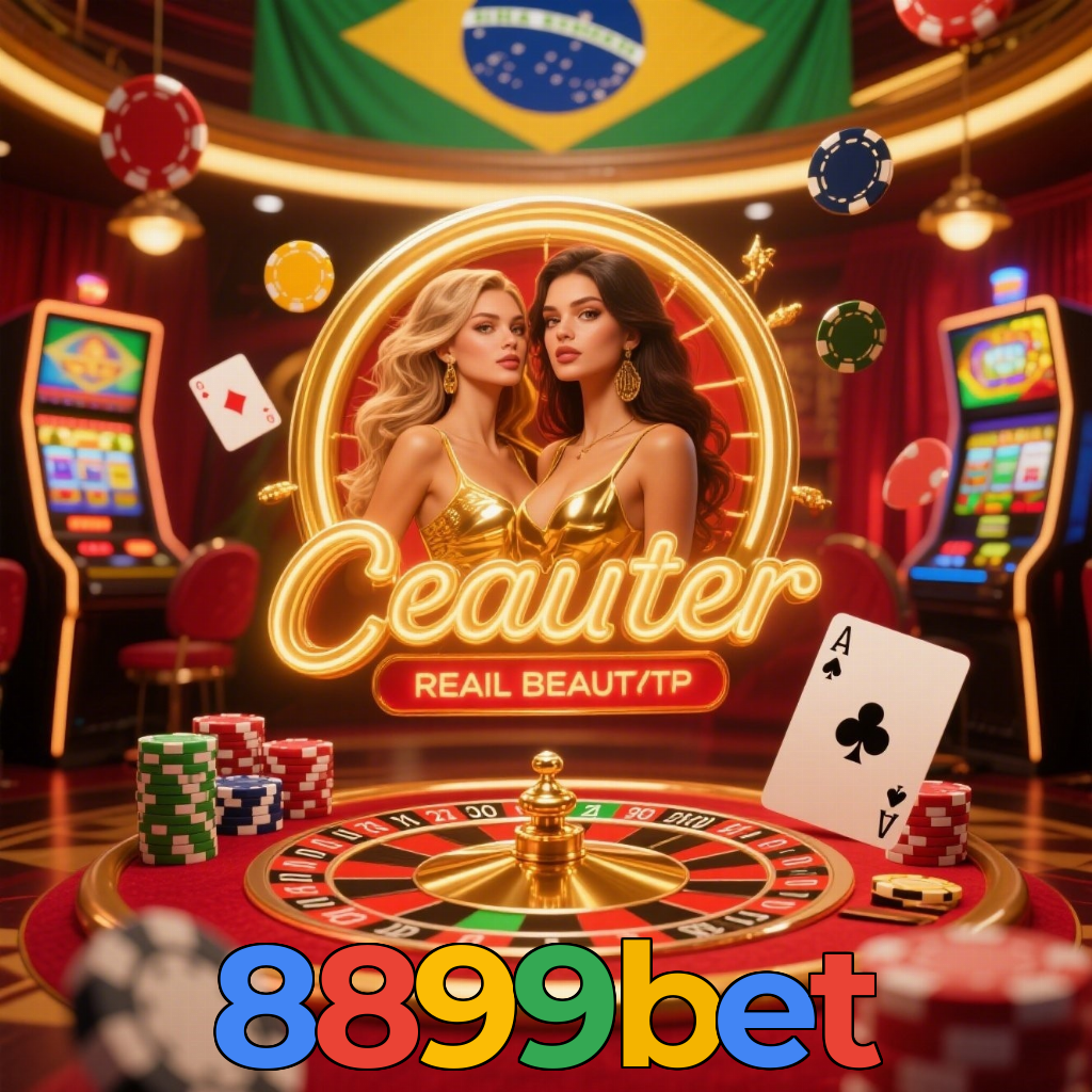 8899bet:A roleta nunca foi tão empolgante! Aposte e vença!