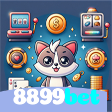 8899bet:Jogue futebol online e descubra como é vencer com estilo!