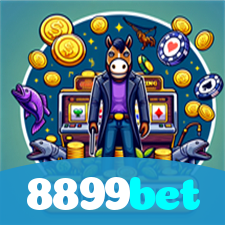 8899bet:Jogue agora e vença nas melhores slots online!