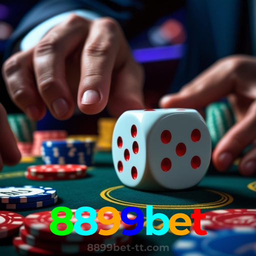 8899bet：A sorte te espera nas nossas roletas! Aposte e vença!