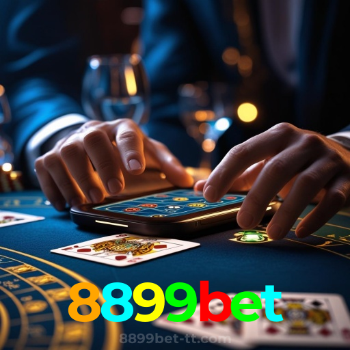 8899bet:Jogue no cassino online e aposte no futebol para ganhar grandes prêmios!