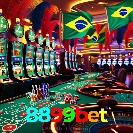 8899bet:A sorte está no cassino online com apostas no futebol e grandes vitórias!