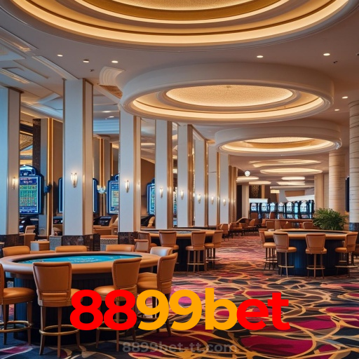 8899bet：Jogue poker, aposte no futebol e ganhe prêmios ao vivo!