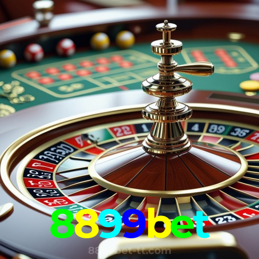 8899bet:Aposte agora nas roletas e conquiste prêmios fantásticos!