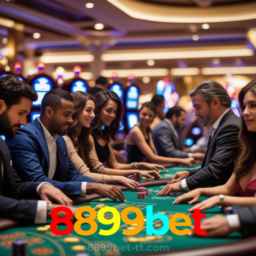 8899bet：Jogue as melhores slots e aposte em futebol com confiança e segurança!