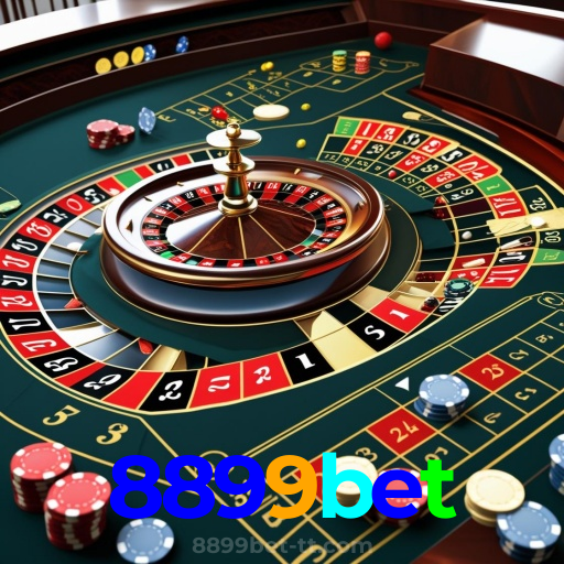 8899bet：Jogue poker, ganhe no futebol e vença no cassino online mais confiável!