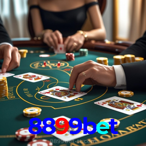 8899bet：Divirta-se com slots e apostas ao vivo em futebol no nosso cassino online!