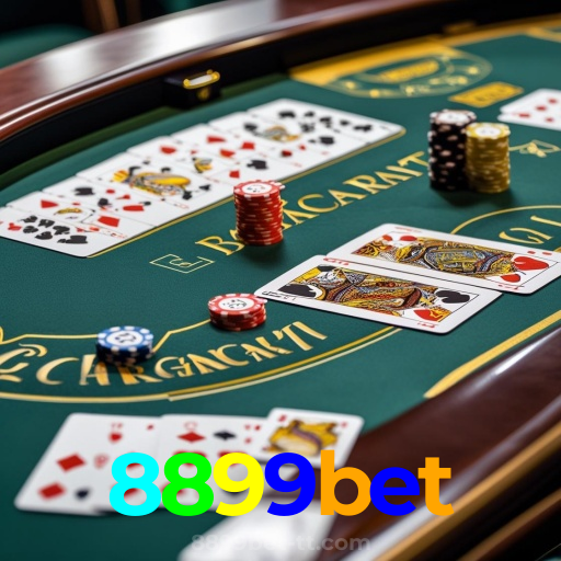 8899bet:Aposte na roleta e conquiste prêmios fantásticos!