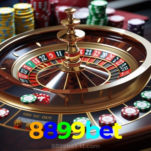 8899bet：Apostas no futebol e grandes vitórias em roleta e blackjack!