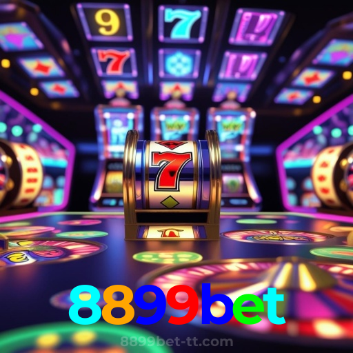 8899bet：Jogue nas roletas e veja grandes prêmios surgirem para você!