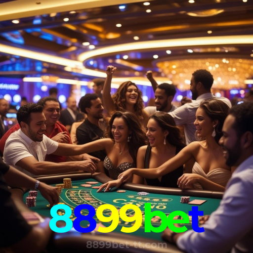 8899bet：Onde a sorte está ao seu lado: apostas no futebol e vitórias no cassino!