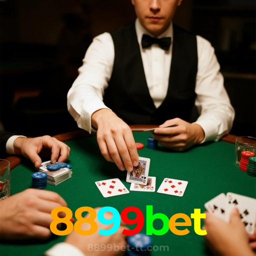 8899bet:Jogue nas slots e mude sua sorte com grandes vitórias!