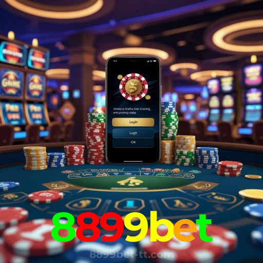 8899bet:Jogue roleta, blackjack e aposte no futebol no cassino mais seguro!