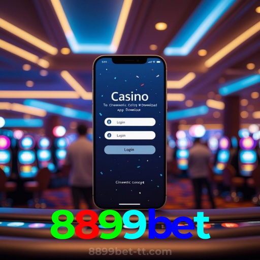 8899bet:Sinta a adrenalina das slots e conquiste vitórias como nunca!