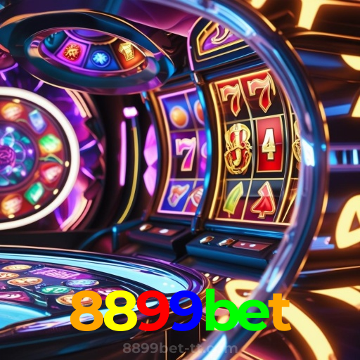 8899bet:A diversão começa aqui! Jogue nas slots e ganhe muito mais!