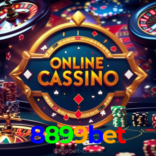 8899bet：Jogue slots, aposte no futebol e conquiste grandes vitórias!
