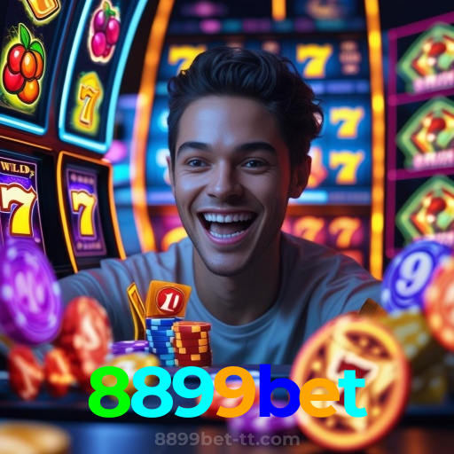 8899bet:Encontre o seu jogo favorito e leve para casa prêmios fantásticos!