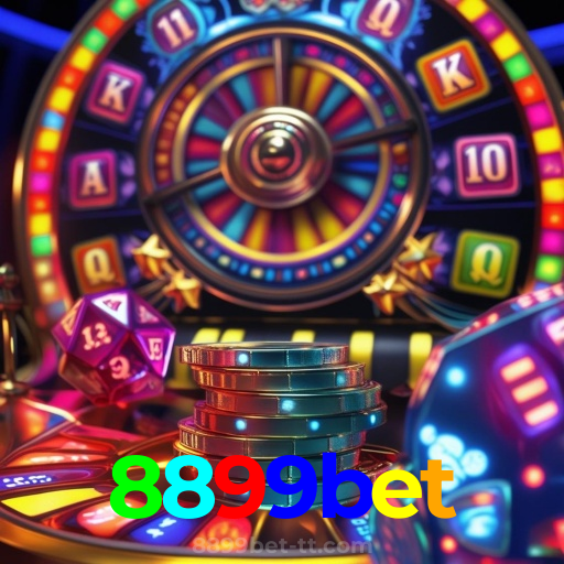 8899bet:Jogue poker, roleta e aposte no futebol online com segurança!