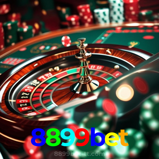 8899bet：Onde a diversão nunca acaba: poker, roleta e apostas no futebol!