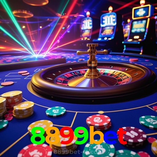 8899bet:Onde sua sorte brilha: cassino online com futebol e jogos emocionantes!